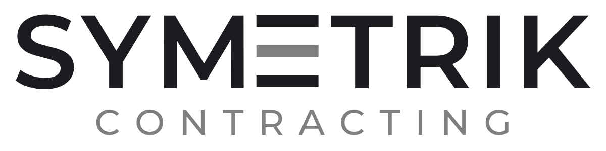 SYMETRIK Contracting